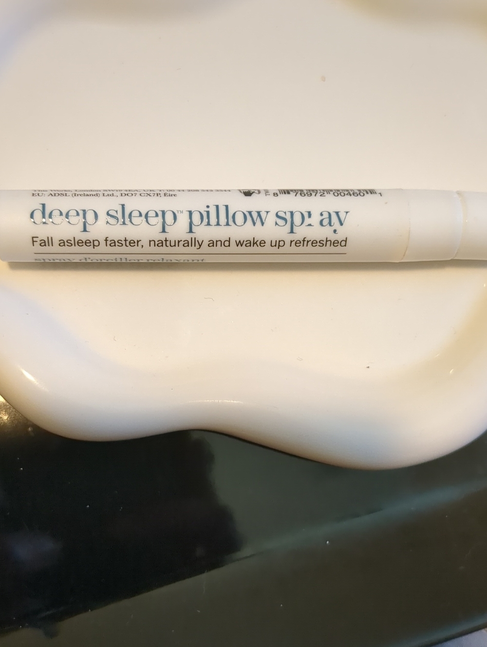 Deep Sleep Pillow Spray